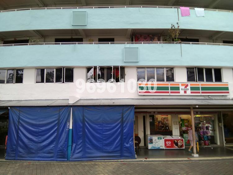 Blk 2 Jalan Bukit Merah (Bukit Merah), HDB 3 Rooms #150774012